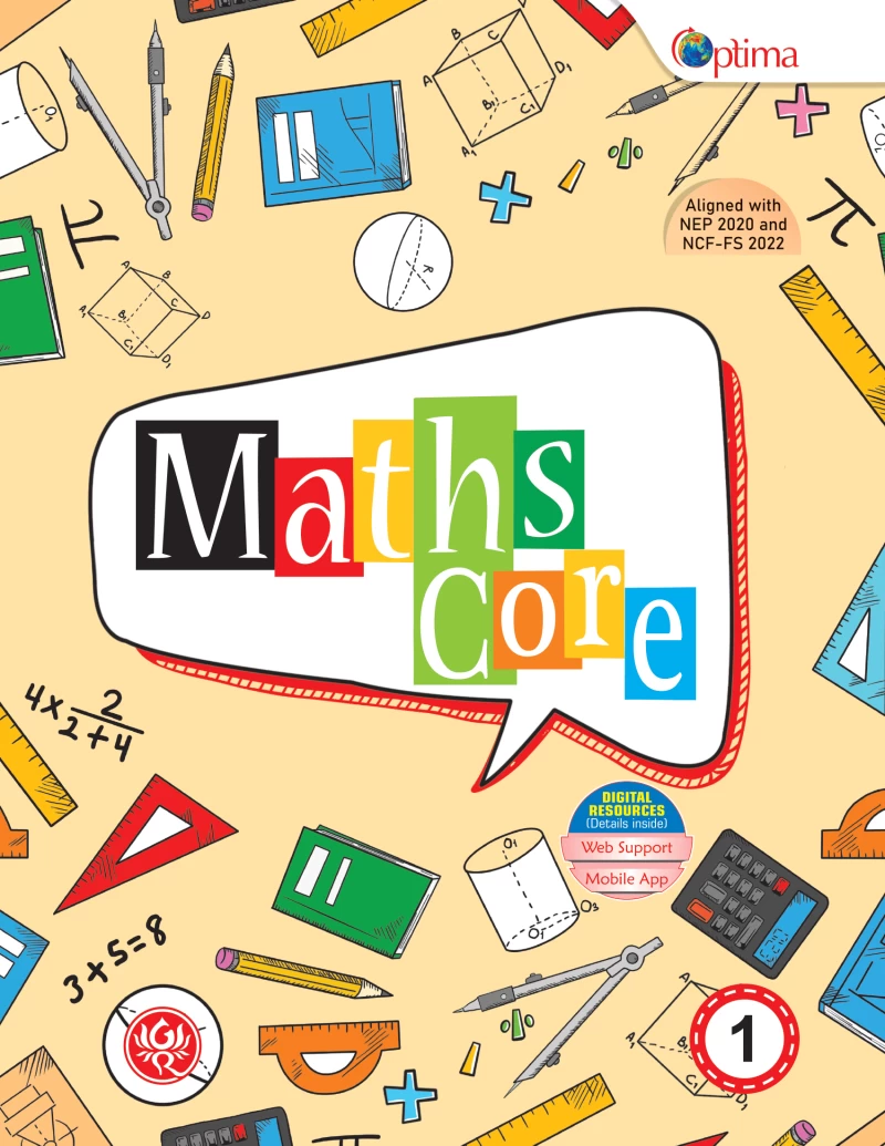 Maths Core 1